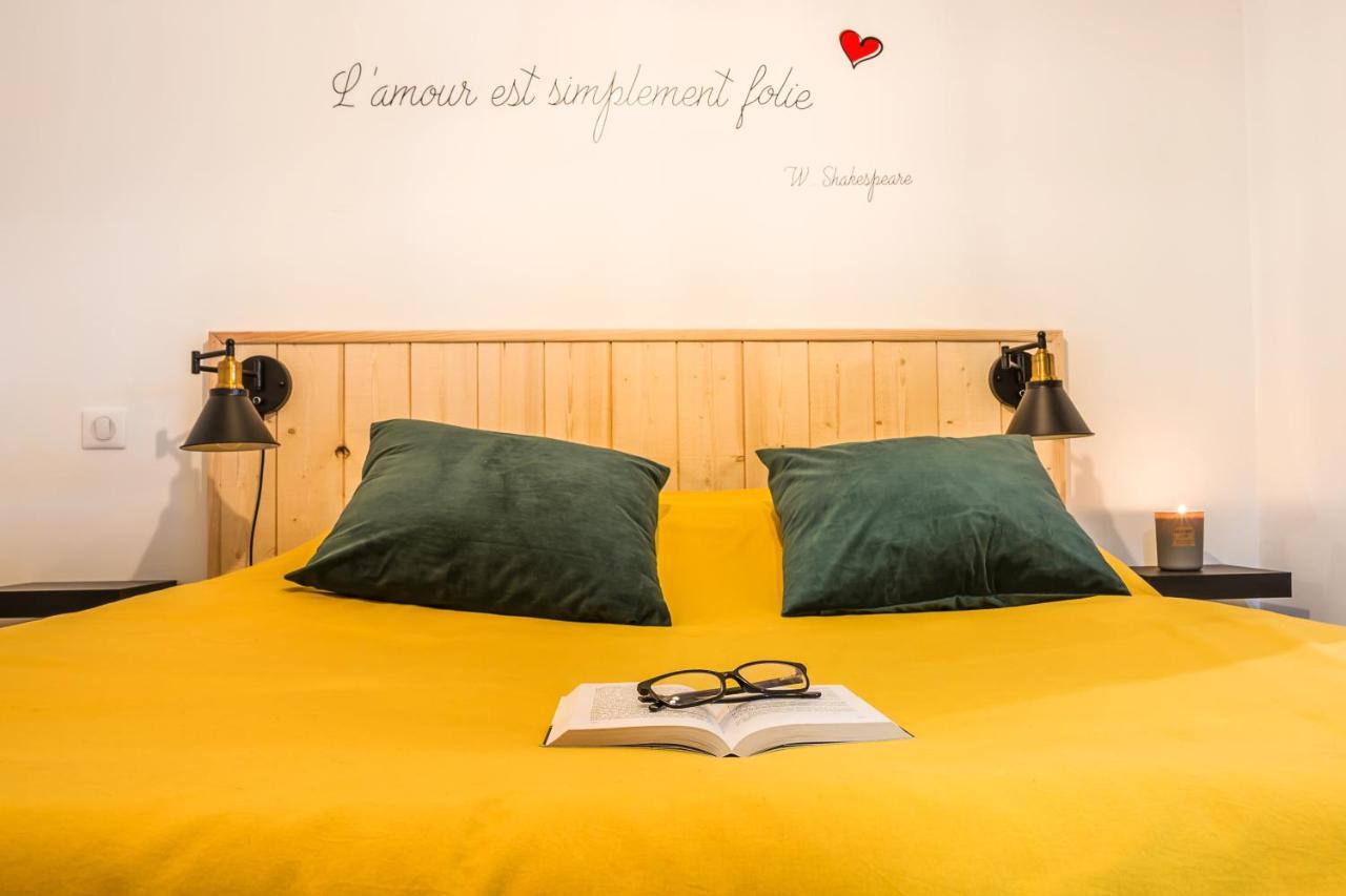 Escapade En Bord De Mer Avec Sauna Et Spa Prives Биник Экстерьер фото